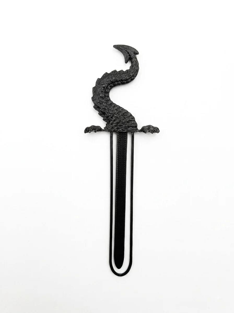 dragon-tail-bookmark-1