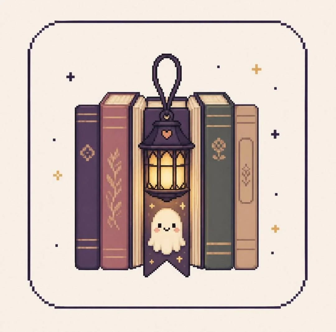 cat-library-lamp