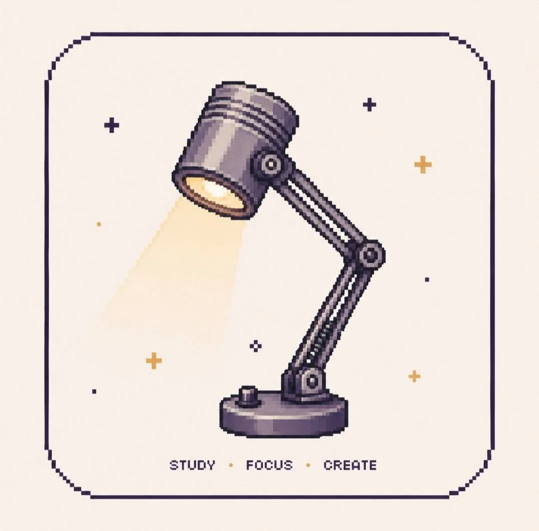 cat-study-lights